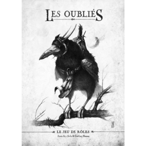 Les Oubliés - N°01 livre de base