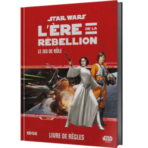 Star Wars : L'ère de la rébellion
