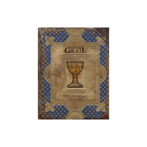 Tainted Grail - les chemins du devoir