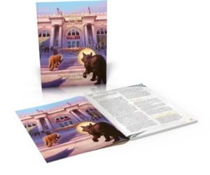 Cats! La Mascarade - panique au Miaousée