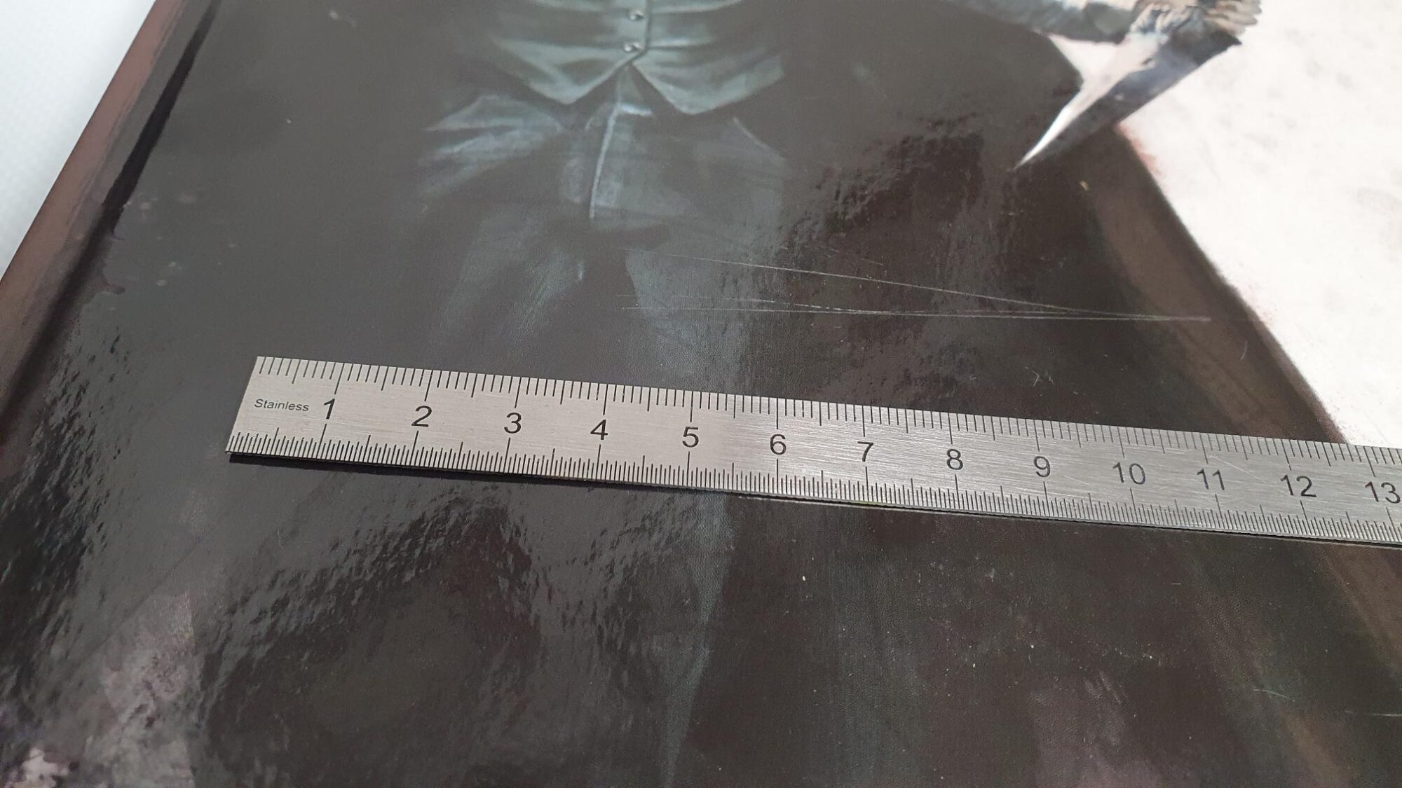 Appel de Cthulhu 7e Edition - Le Manuel du Gardien (Occasion) – Image 2